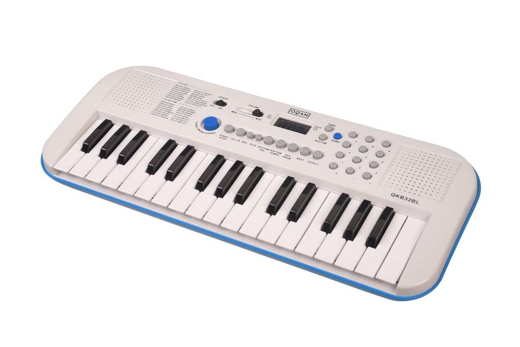 QKB32BL AZUL + CABLE USB