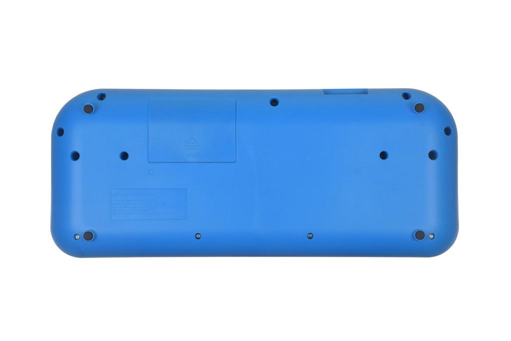 QKB32BL AZUL + CABLE USB