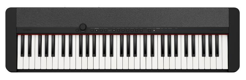 CT-S1BK CASIOTONE