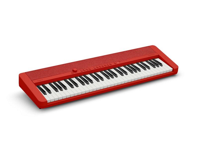 CT-S1RD CASIOTONE