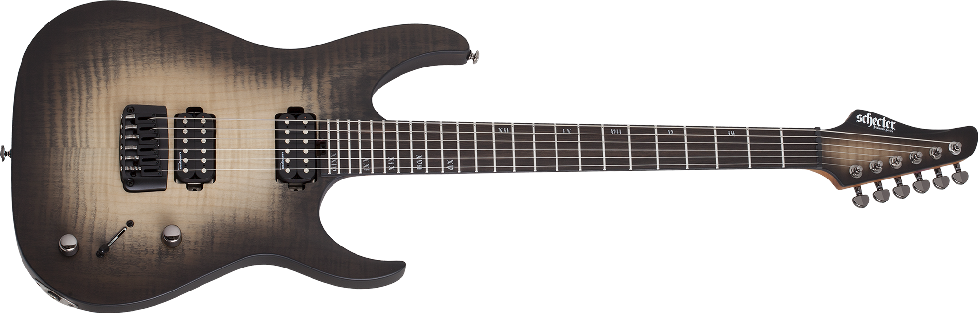 BANSHEE MACH-6 ET FOB