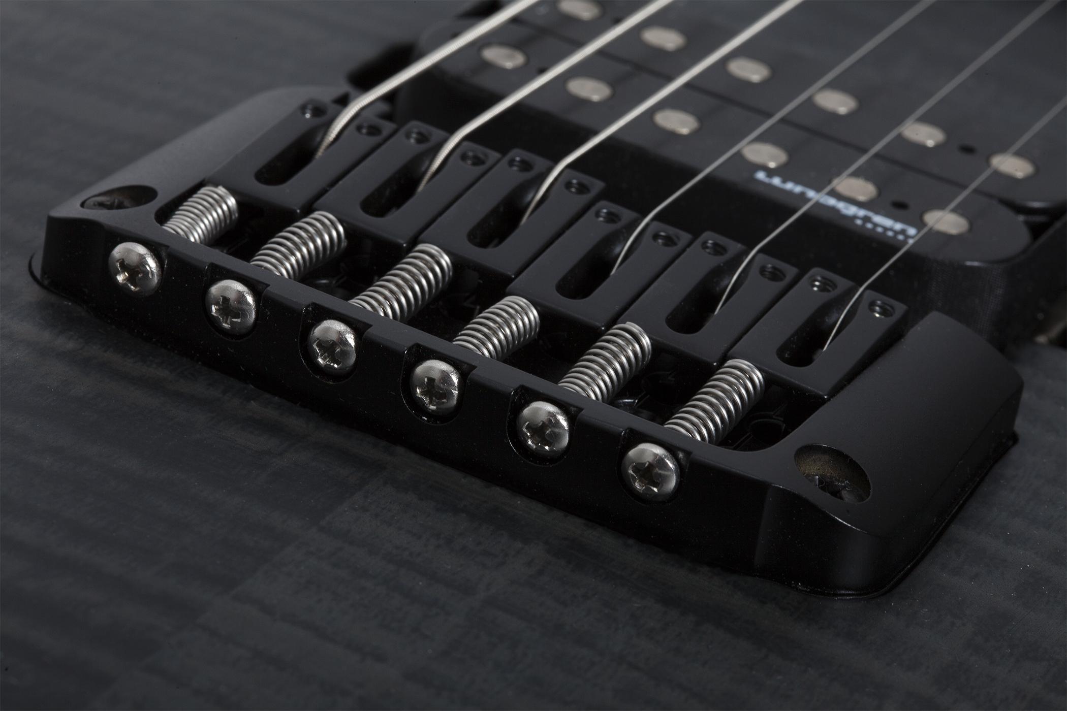 BANSHEE MACH-6 ET FOB