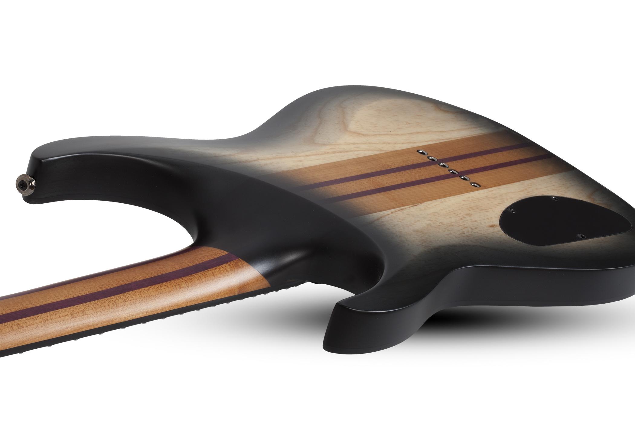 BANSHEE MACH-6 ET FOB