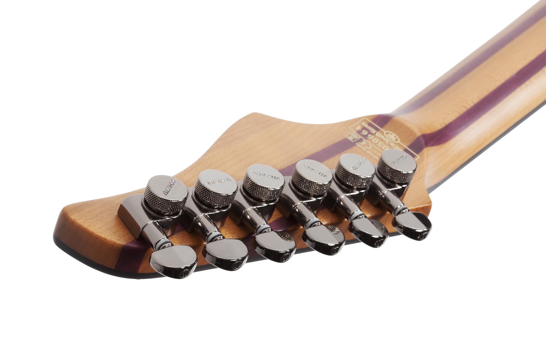 BANSHEE MACH-6 ET FOB