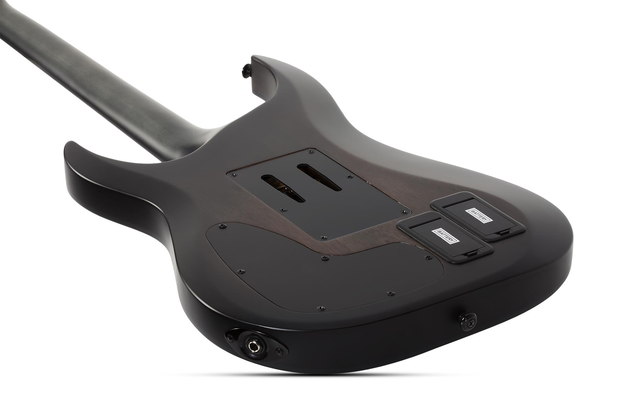 BANSHEE GT FR-S   CB