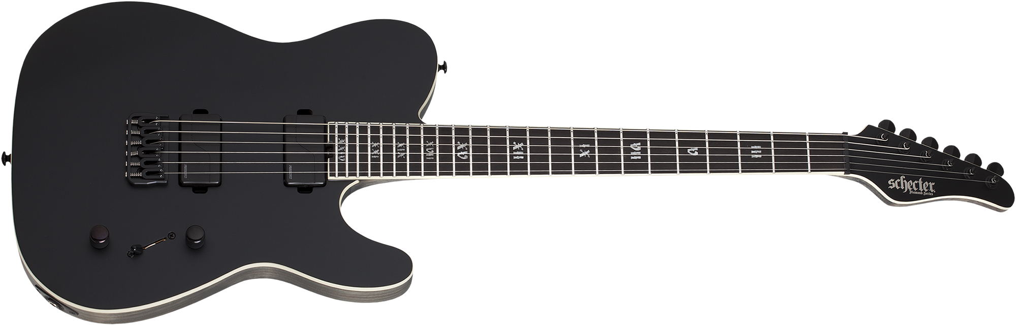 PT SLS ELITE 'ET' SBK