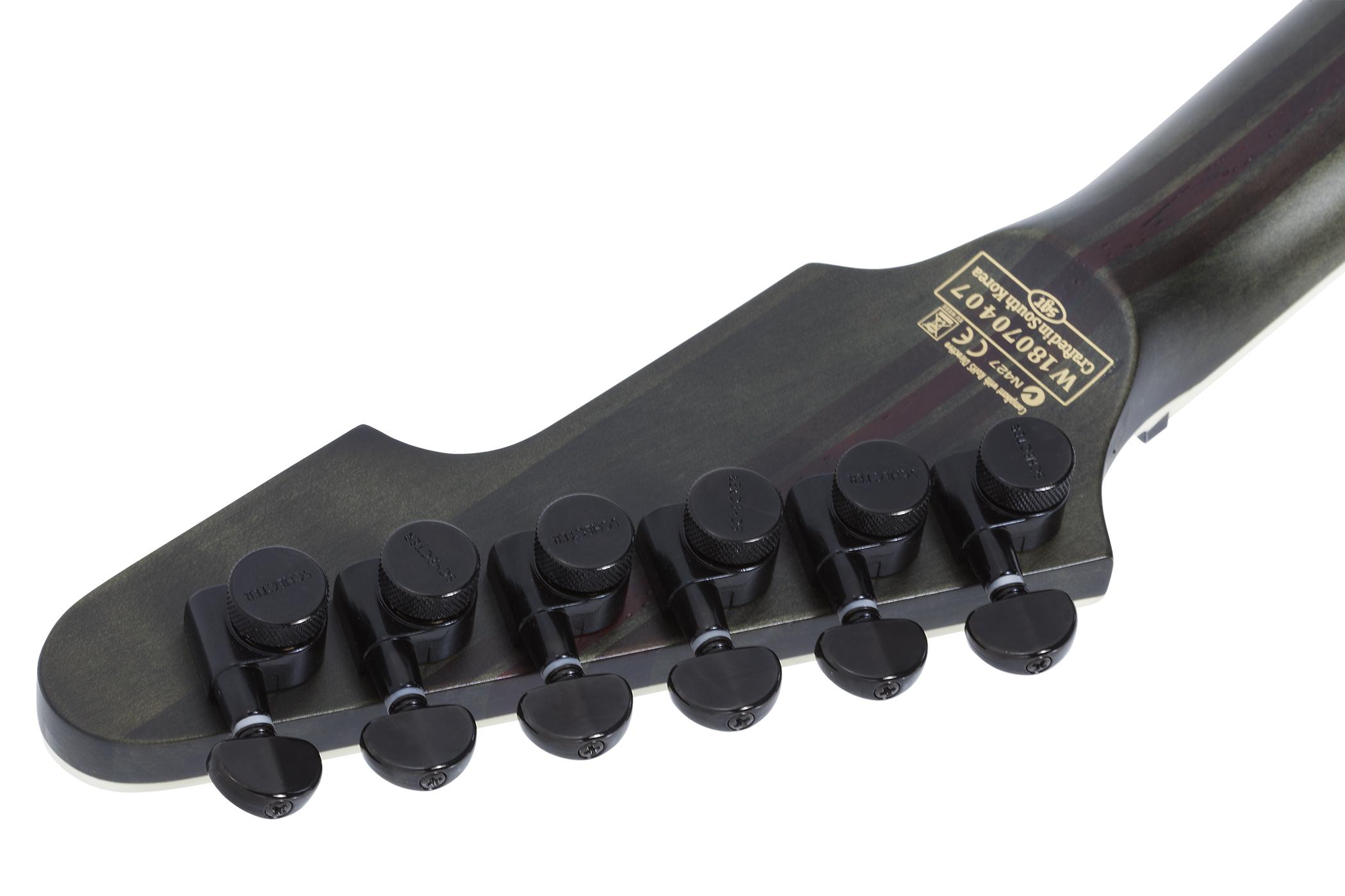 E-1 SLS ELITE 'ET' SBK