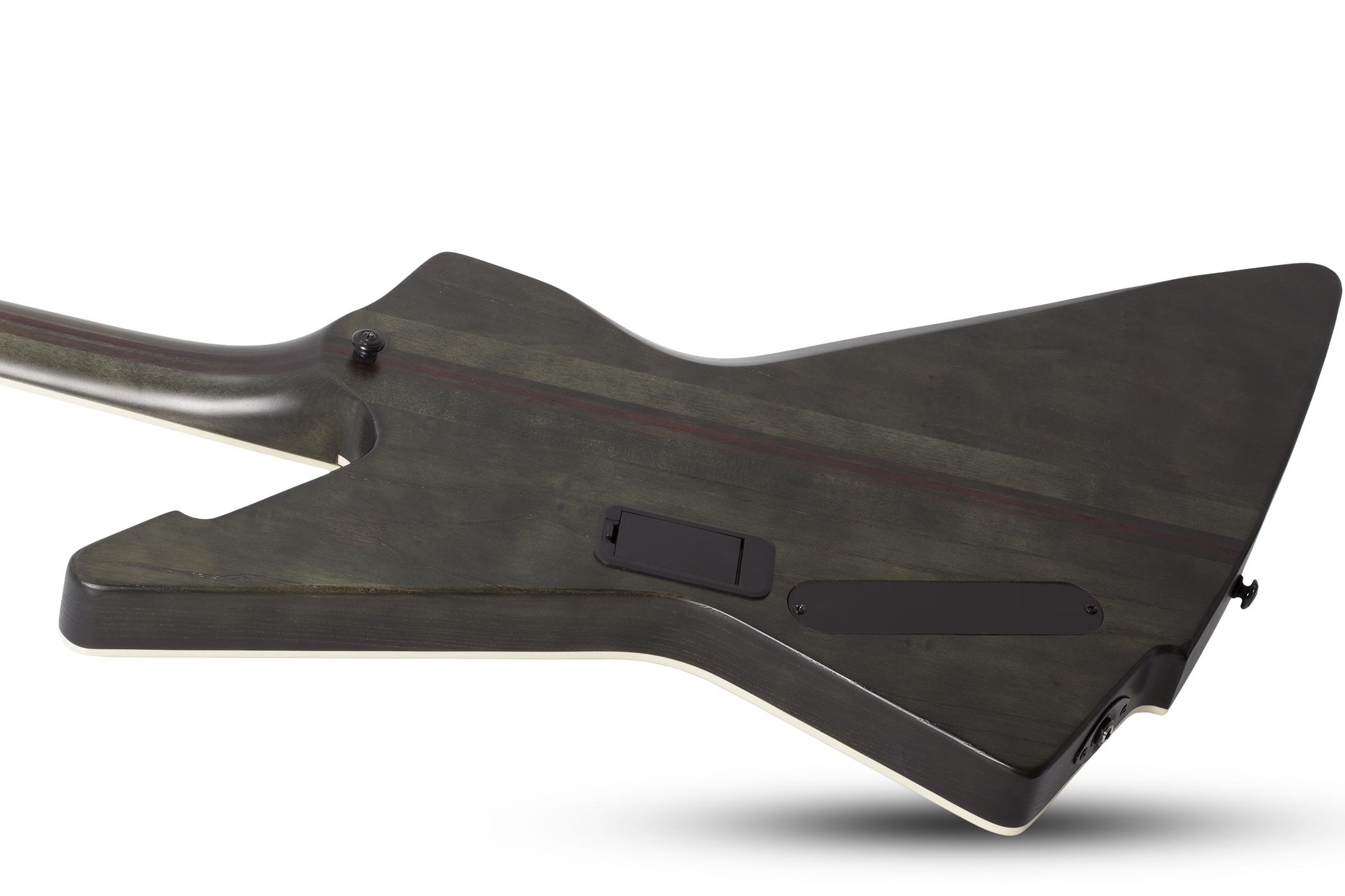 E-1 SLS ELITE 'ET' SBK