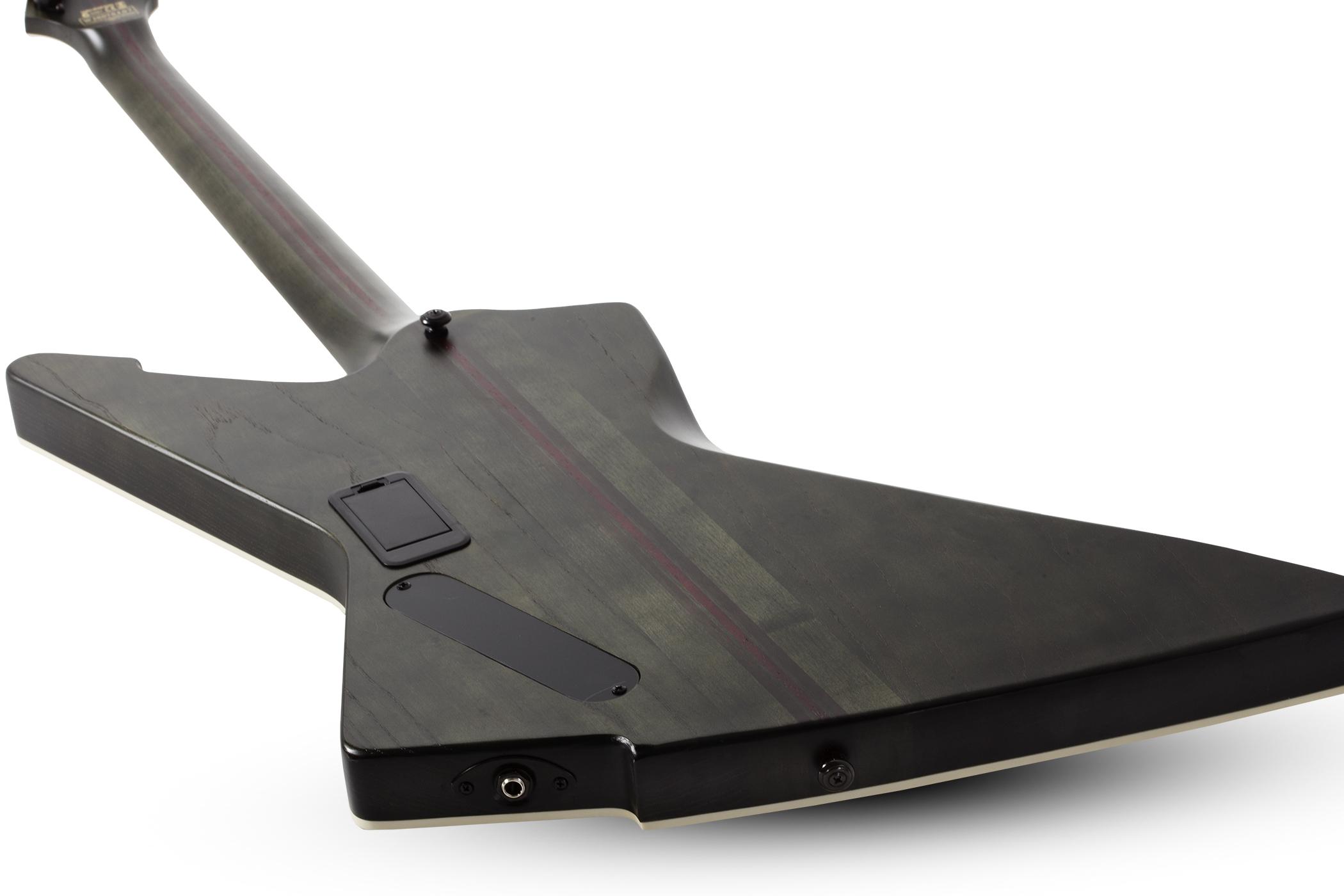 E-1 SLS ELITE 'ET' SBK