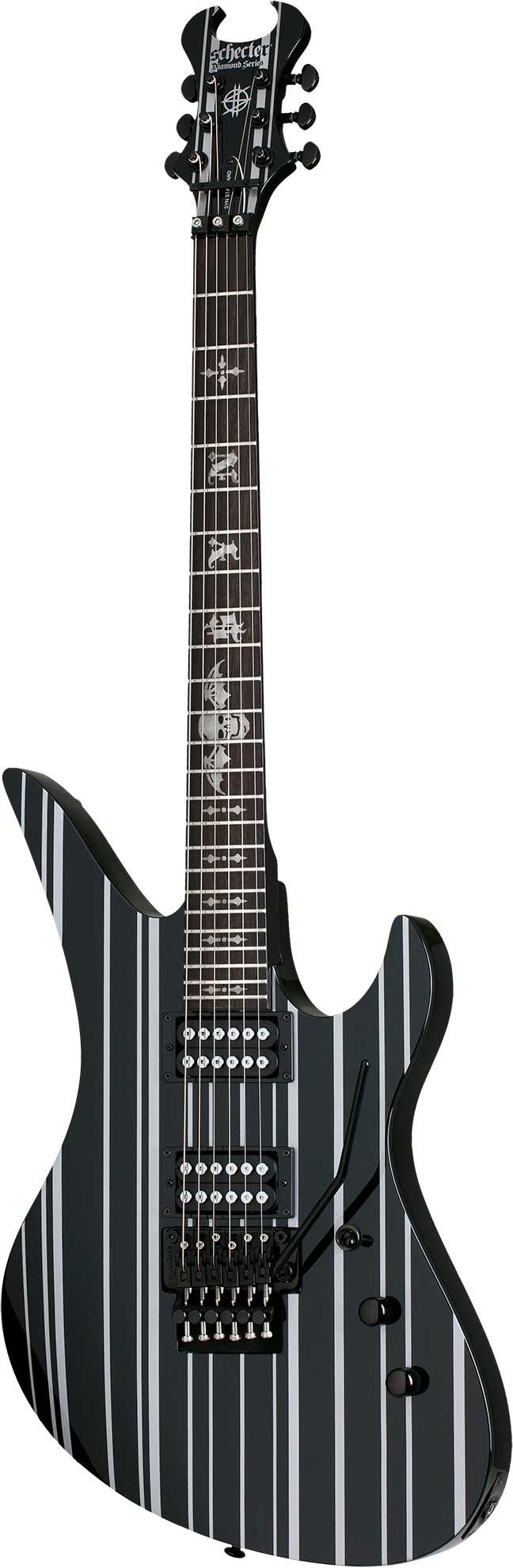 SYNYSTER STD BLK