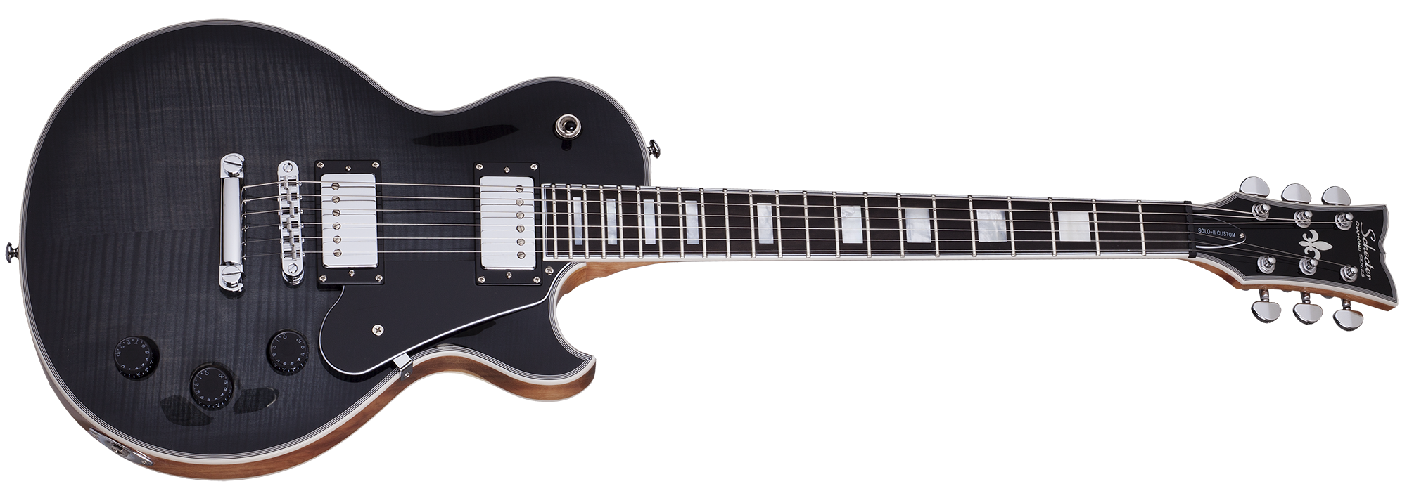 SOLO-II CUST  TBB/NAT