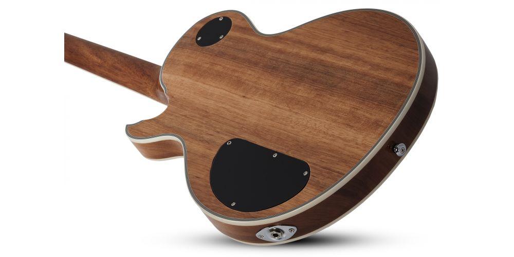 SOLO-II CUST  TBB/NAT