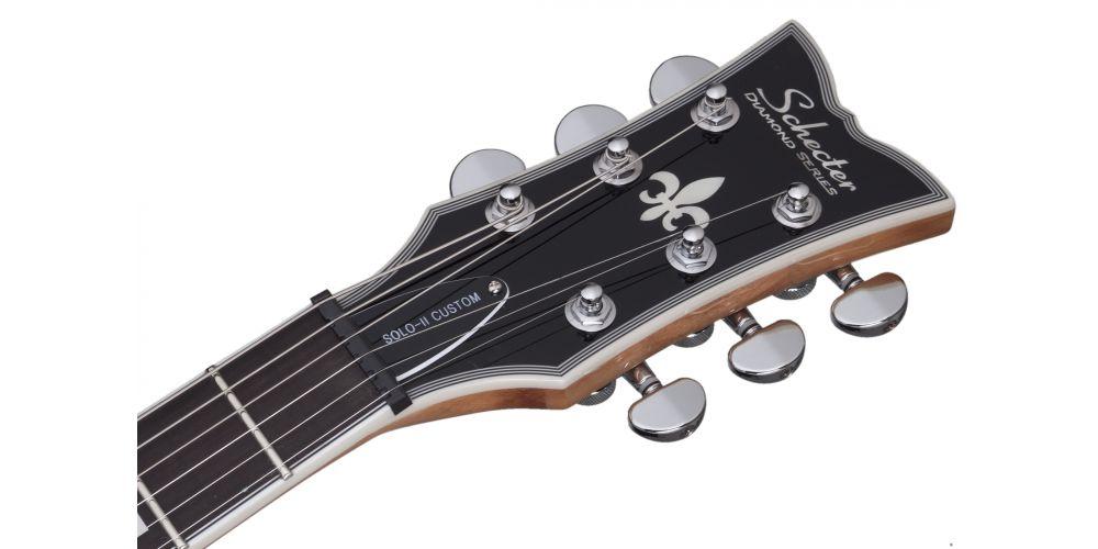 SOLO-II CUST  TBB/NAT