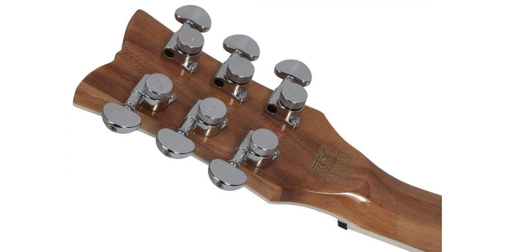 SOLO-II CUST  TBB/NAT