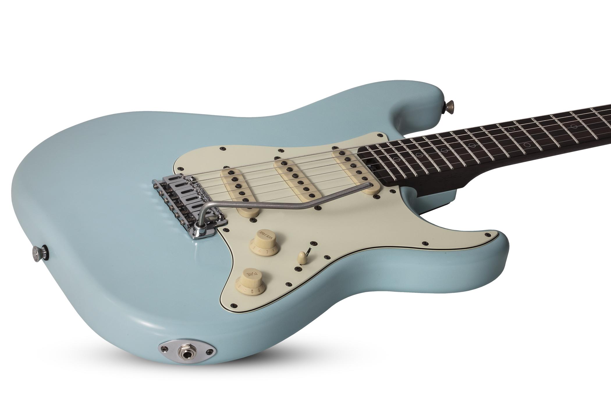 NICK JOHNSTON USA 'WEMBLEY'  SSS A. FROST