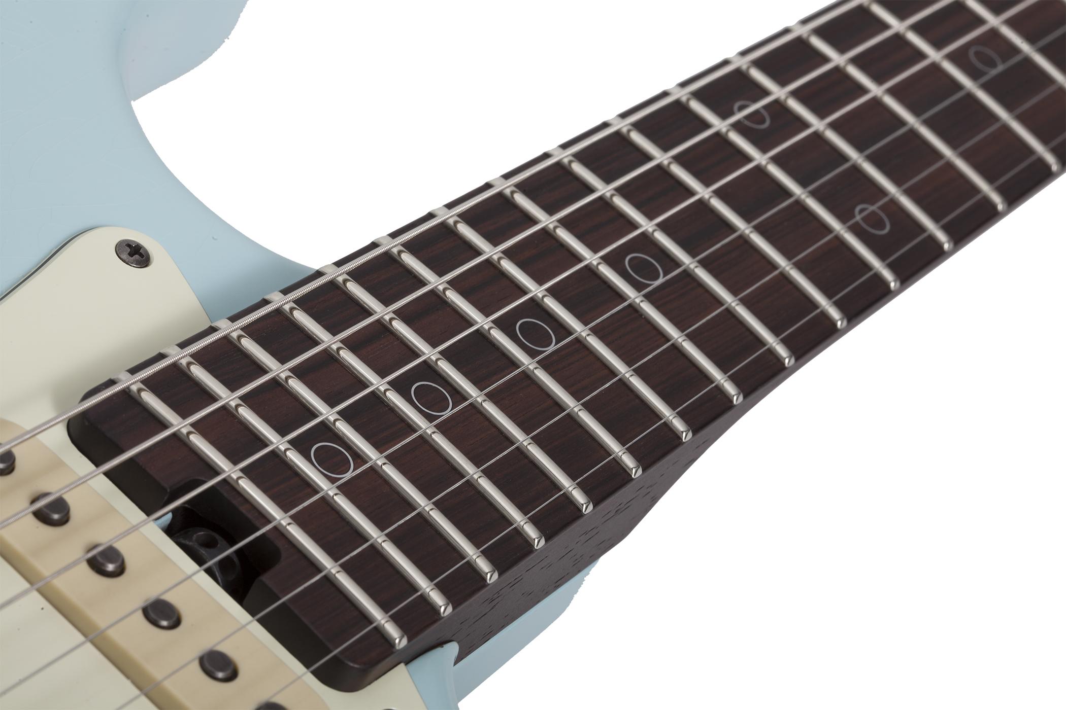 NICK JOHNSTON USA 'WEMBLEY'  SSS A. FROST