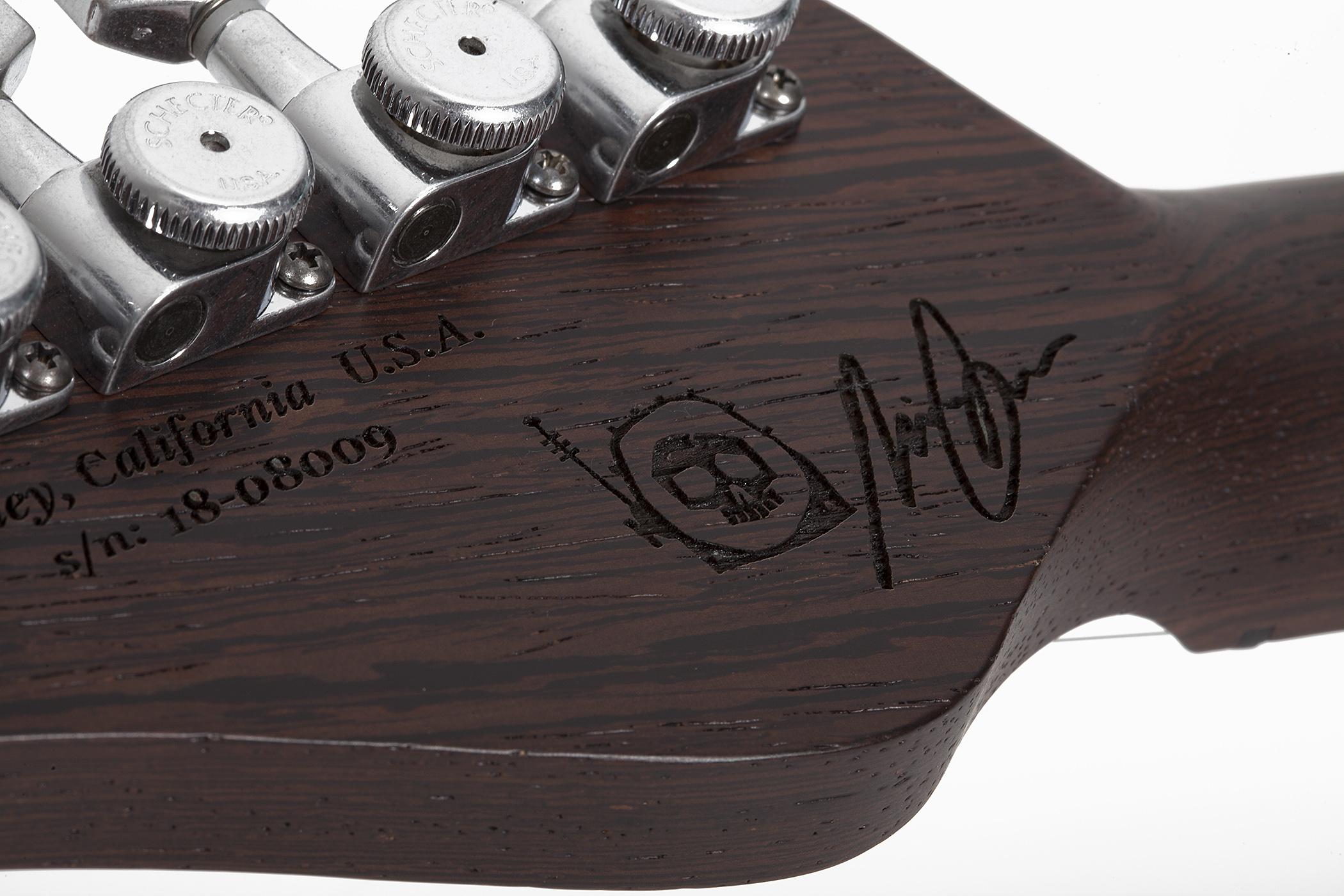 NICK JOHNSTON USA 'WEMBLEY'  SSS A. FROST