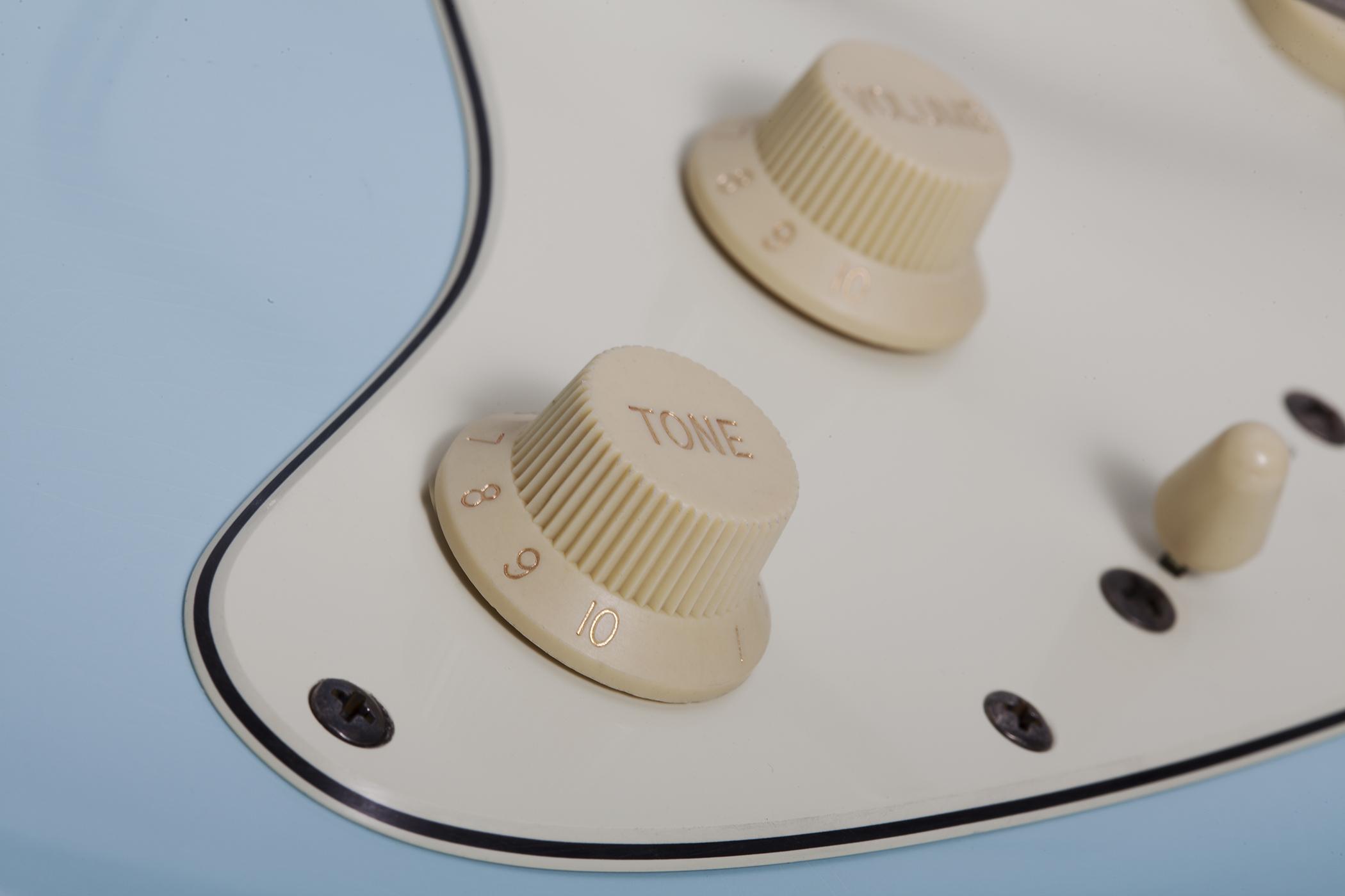 NICK JOHNSTON USA 'WEMBLEY'  SSS A. FROST