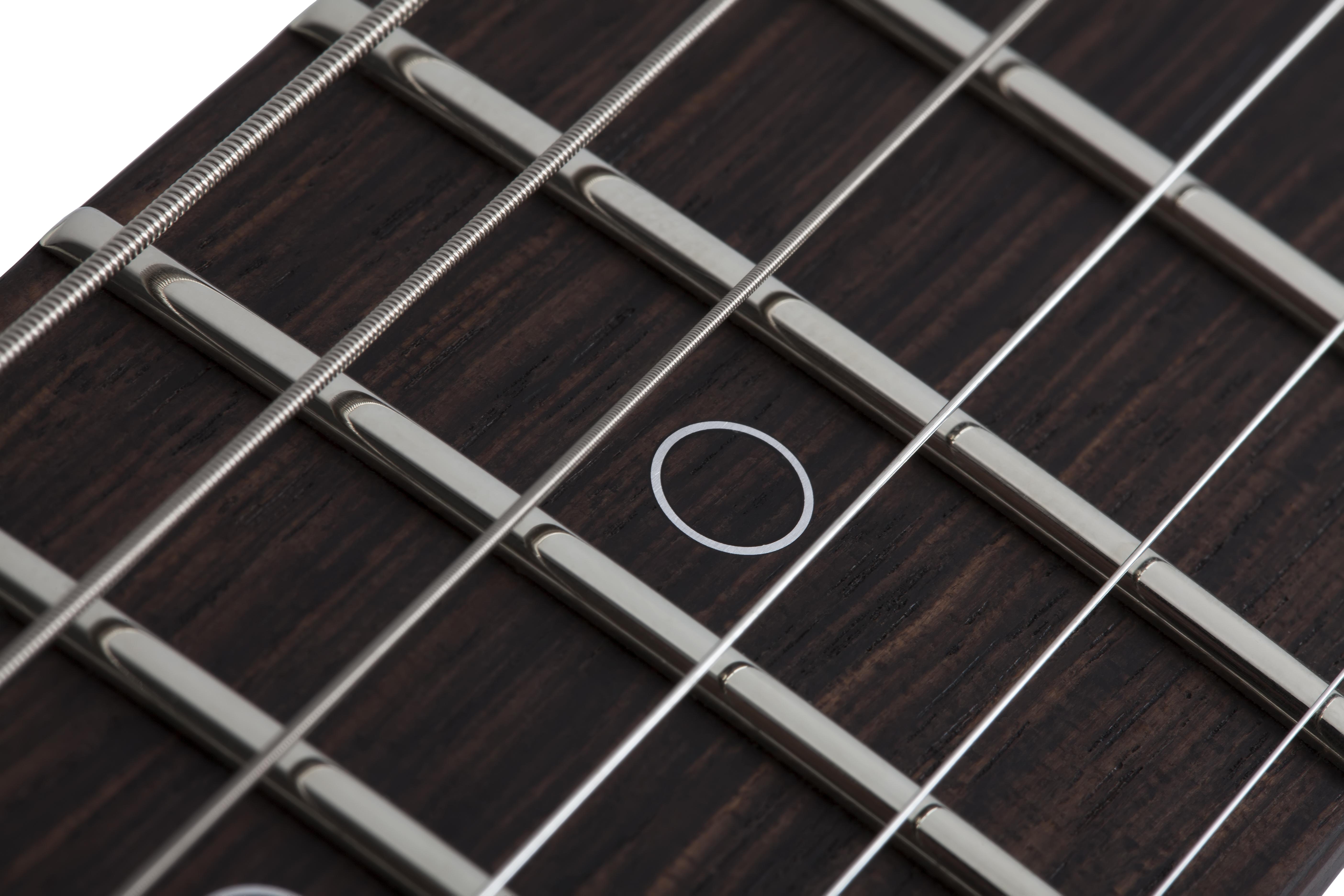 NICK JOHNSTON TRAD  SSS A. CORAL