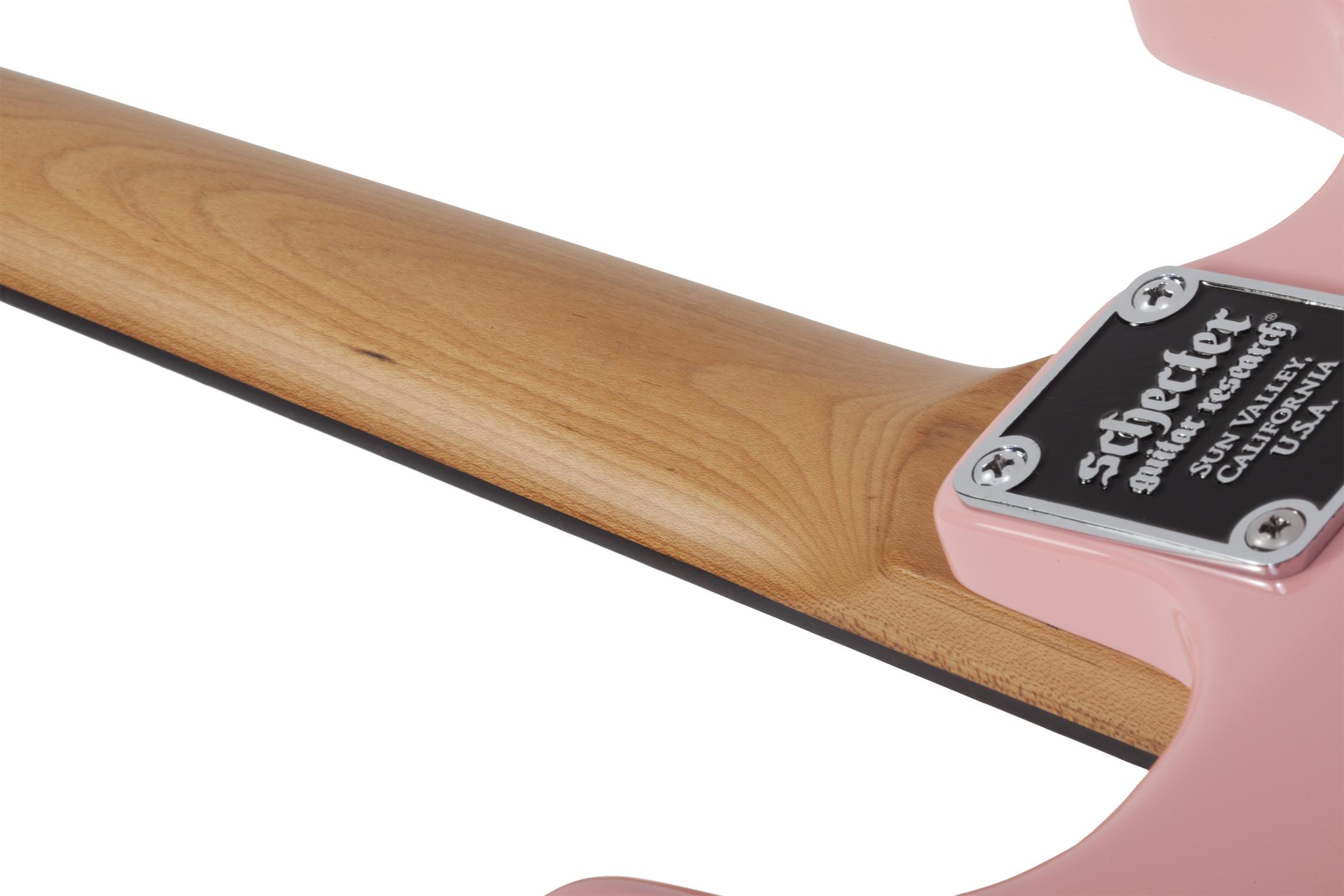 NICK JOHNSTON TRAD  SSS A. CORAL