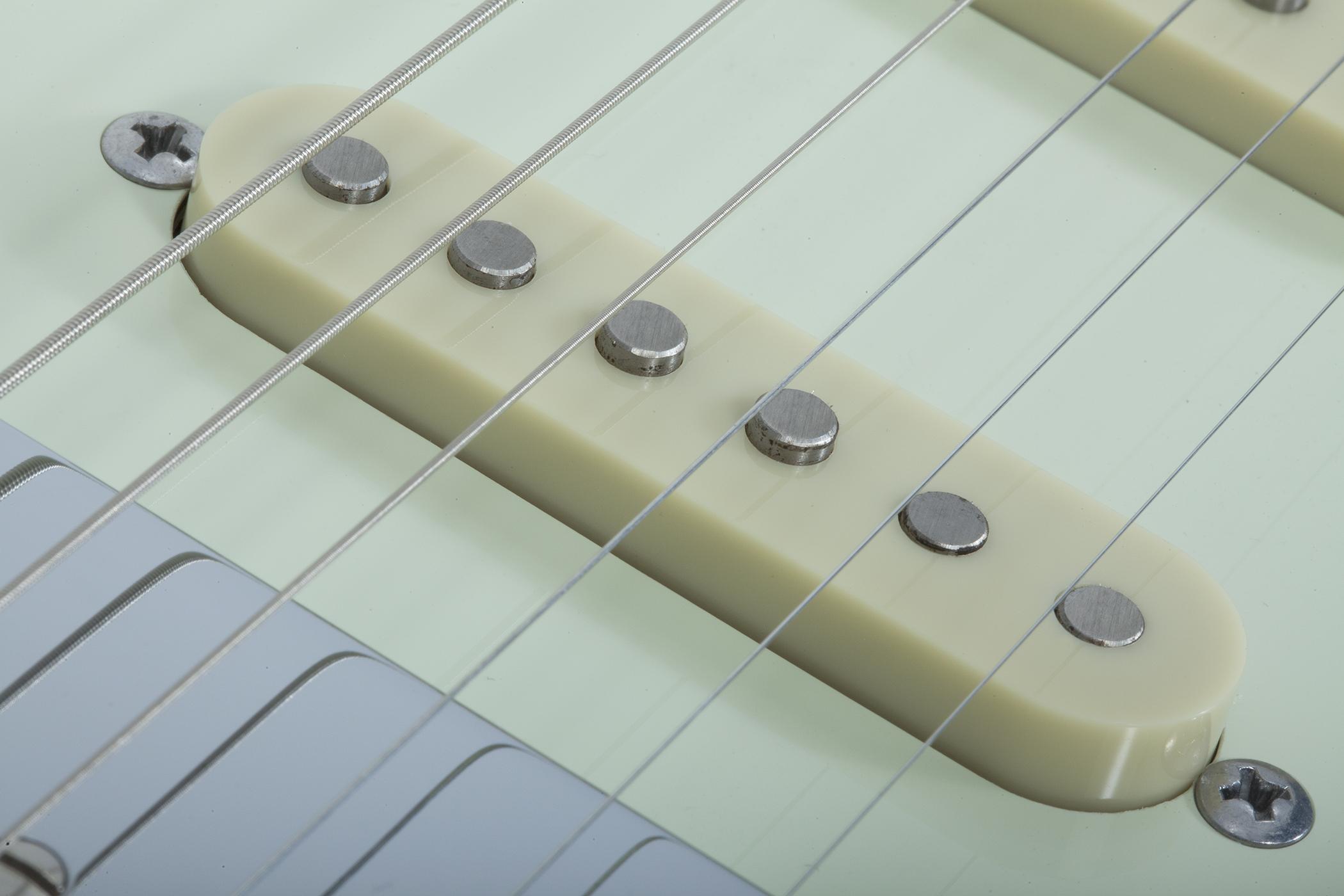 NICK JOHNSTON TRAD HSS A. SNOW