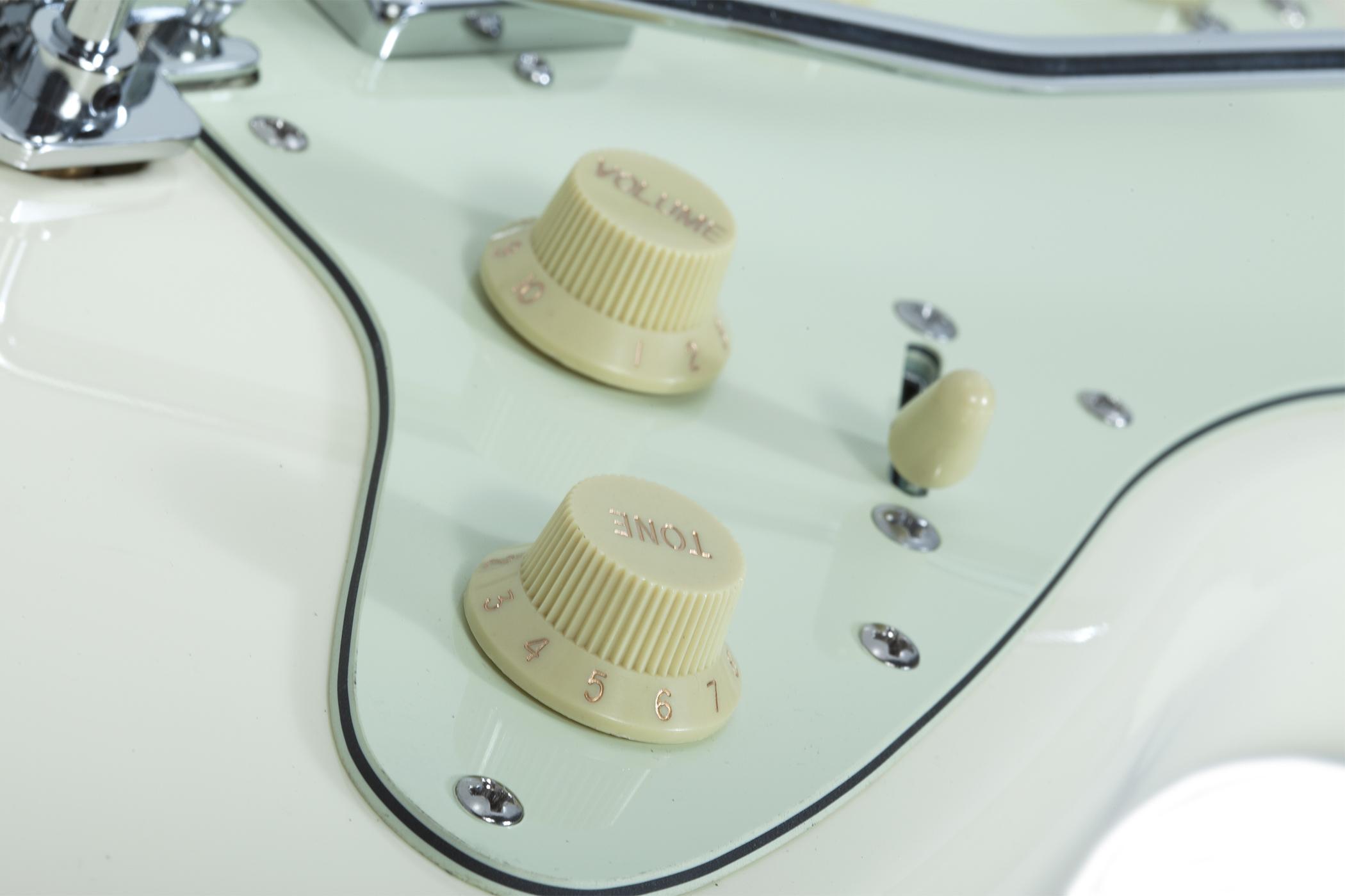 NICK JOHNSTON TRAD HSS A. SNOW