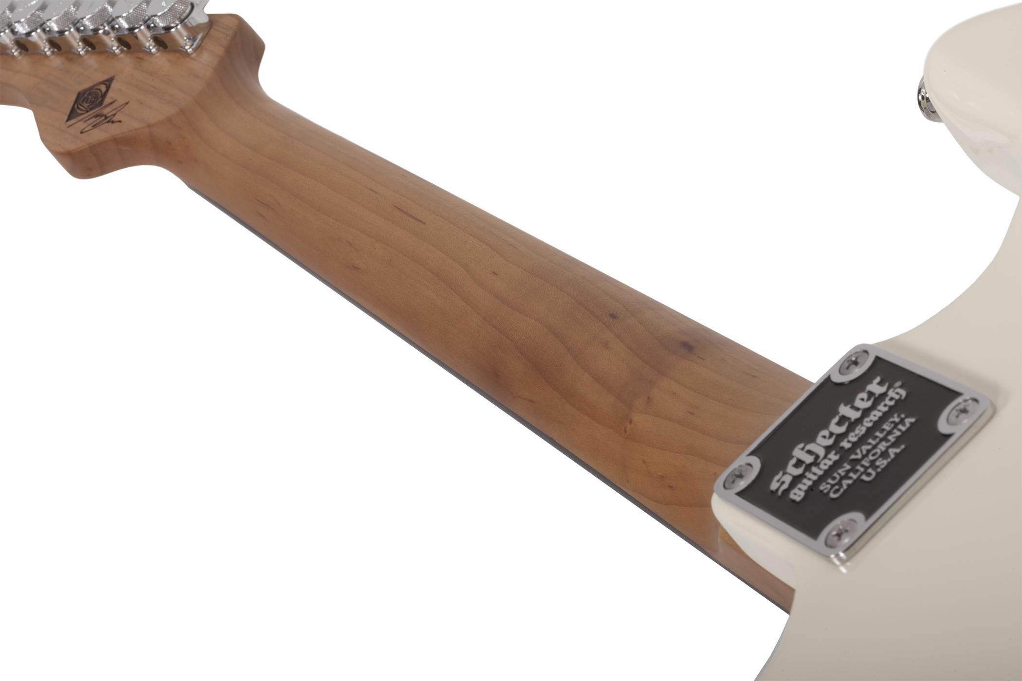 NICK JOHNSTON TRAD HSS A. SNOW