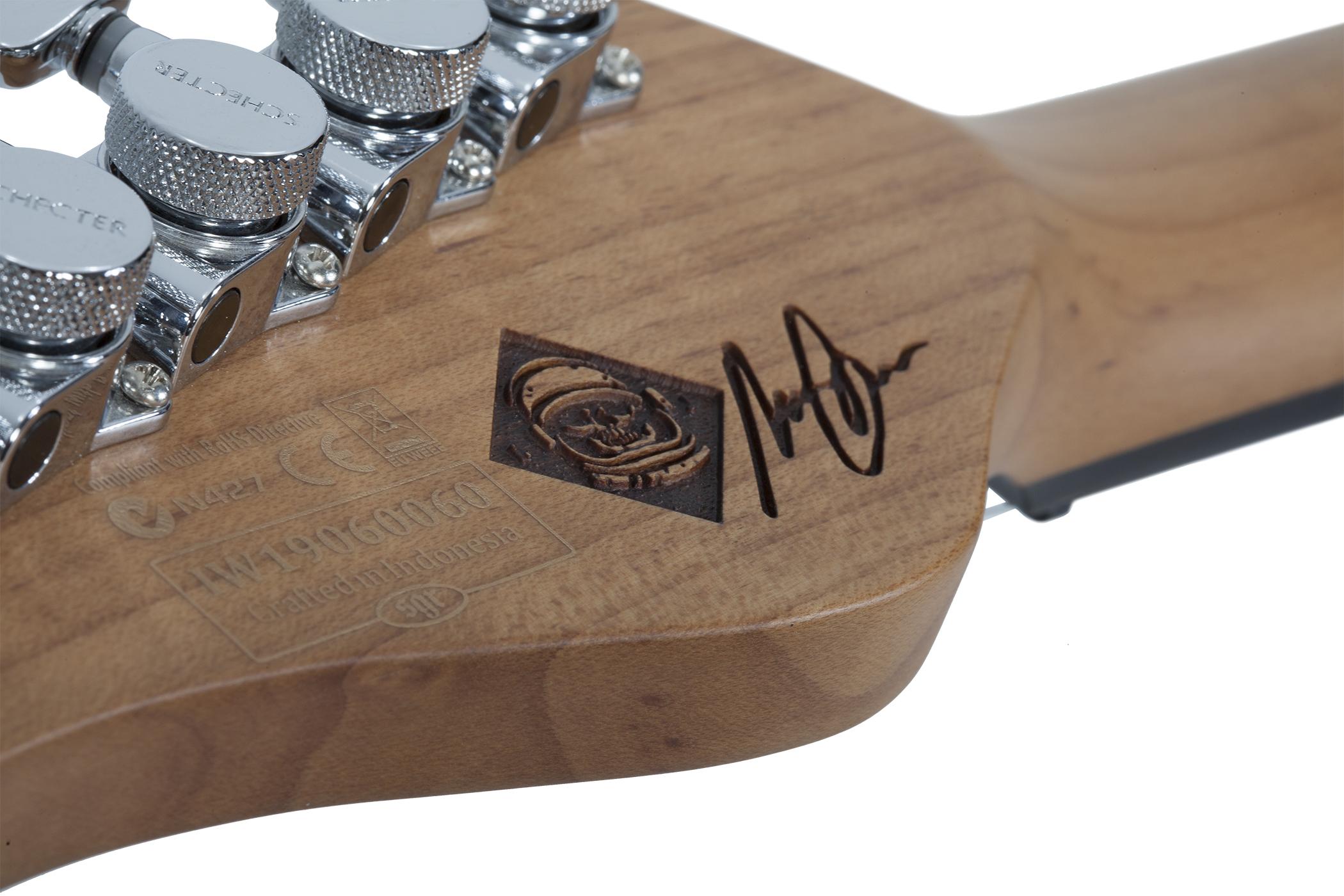 NICK JOHNSTON TRAD HSS A. SNOW