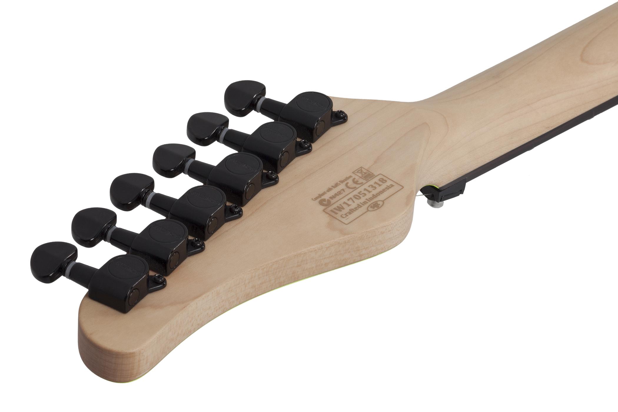 SUN VALLEY SS FR S  SBK