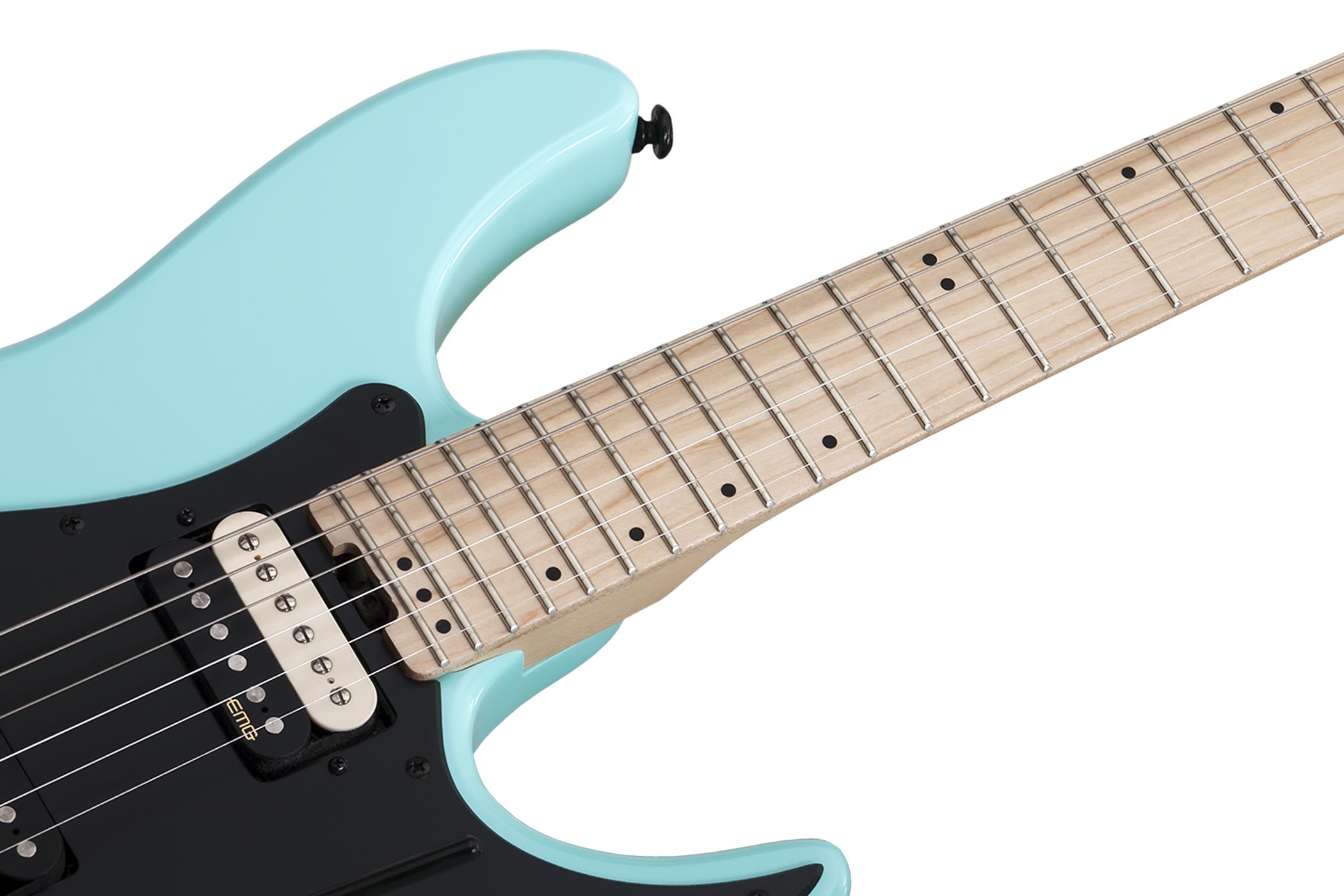 SUN VALLEY SS FR  SFG