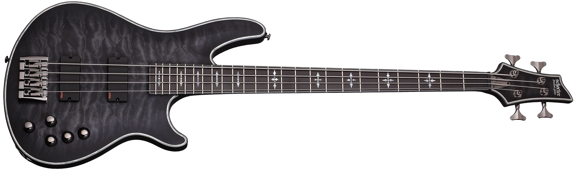 HELLRAISER EXTR-4  STBLS