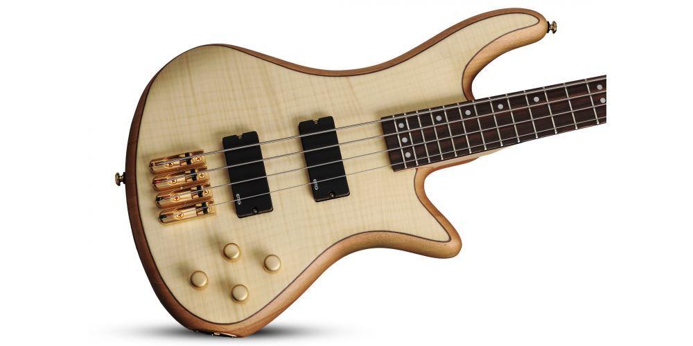 STILETTO CUSTOM-4 NAT