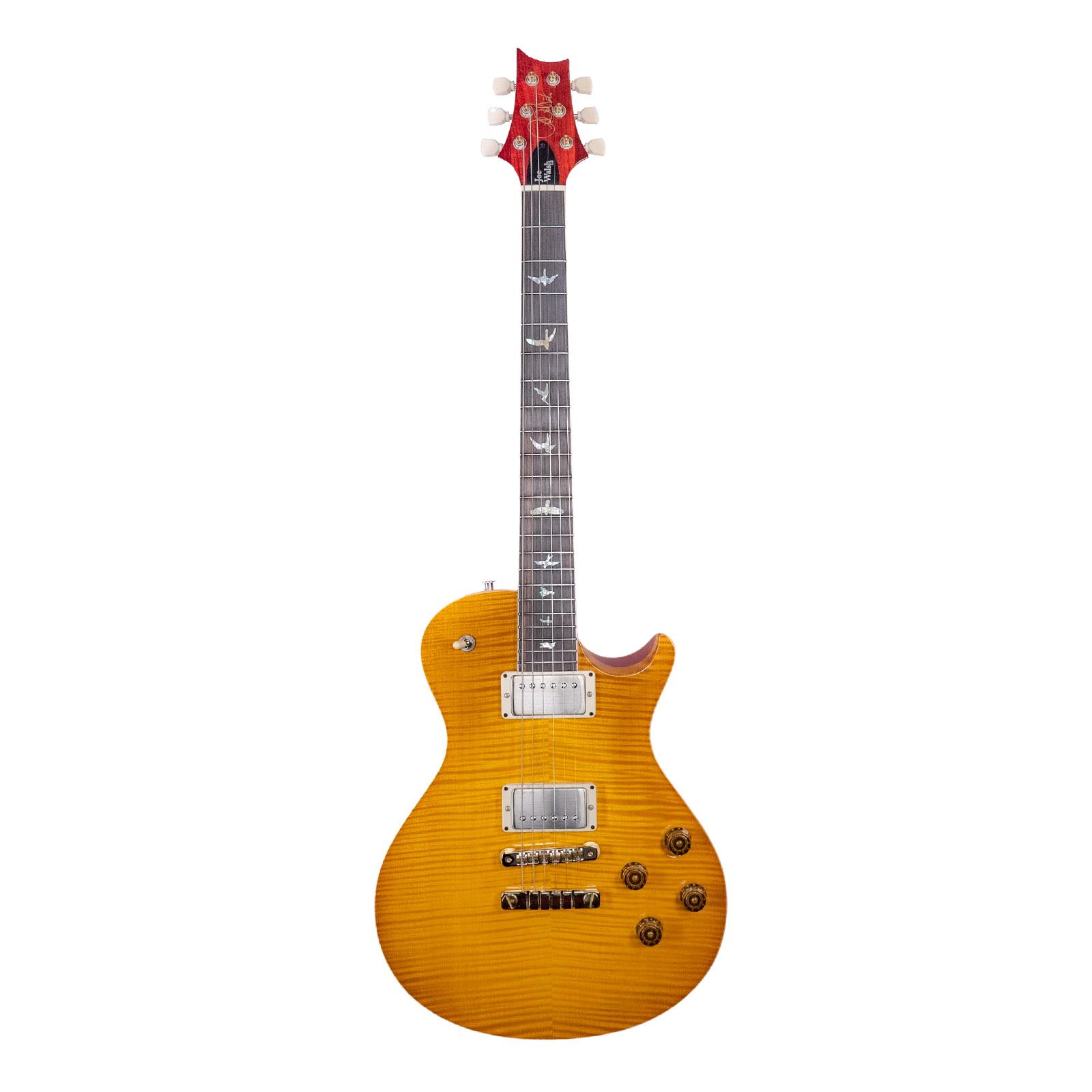 MCCARTY 594 SC JOE WALSH LTD 0335720