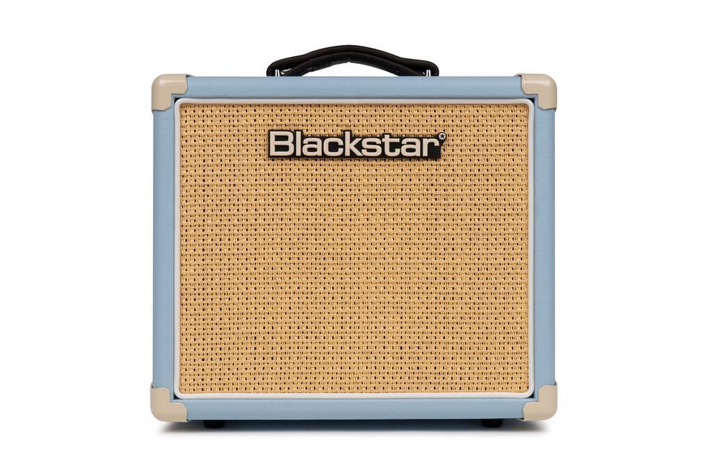 HT-1R MKII BABY BLUE