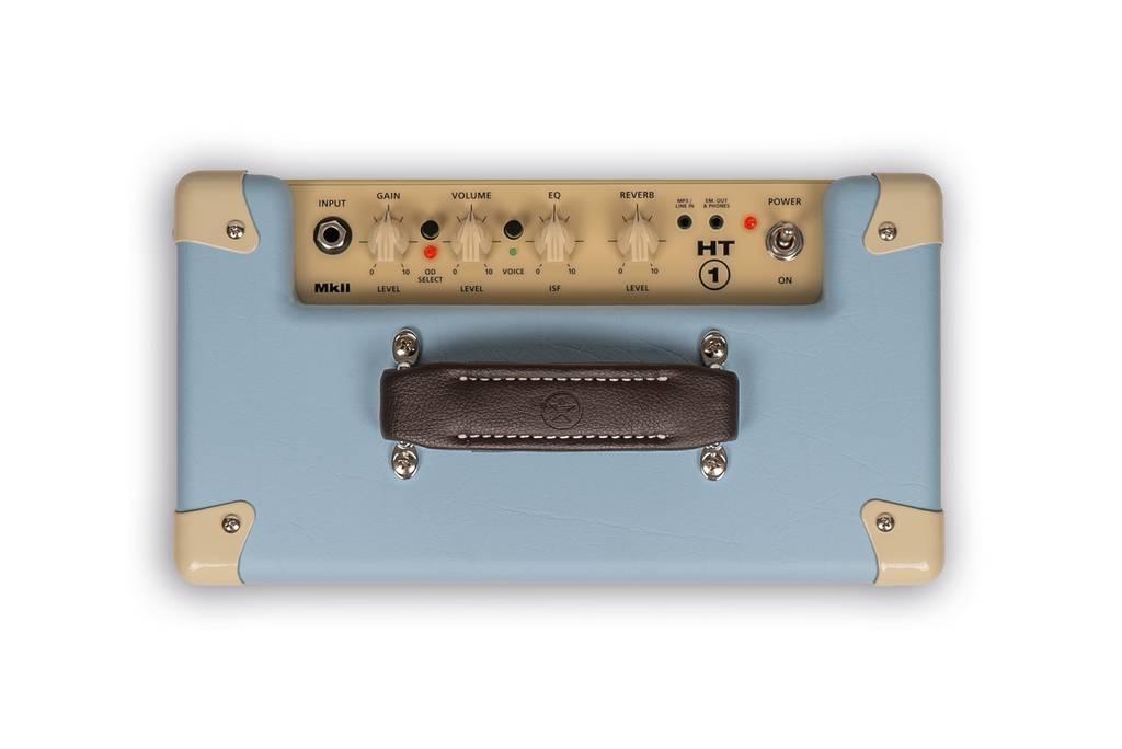 HT-1R MKII BABY BLUE