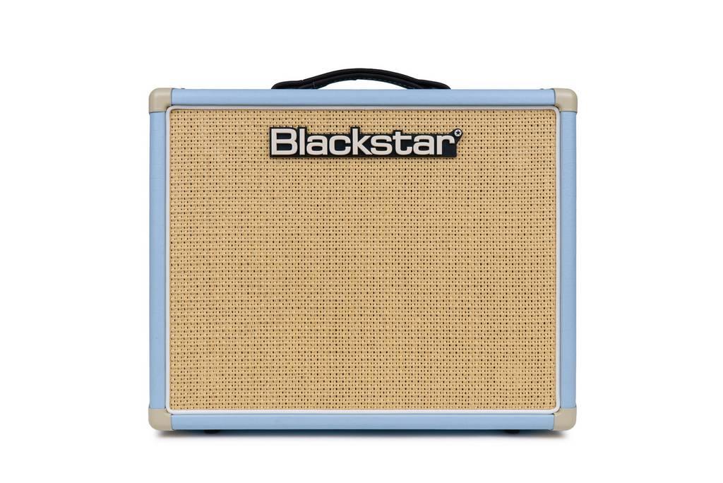 HT-5R MKII BABY BLUE