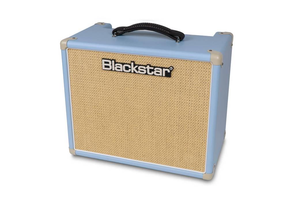 HT-5R MKII BABY BLUE