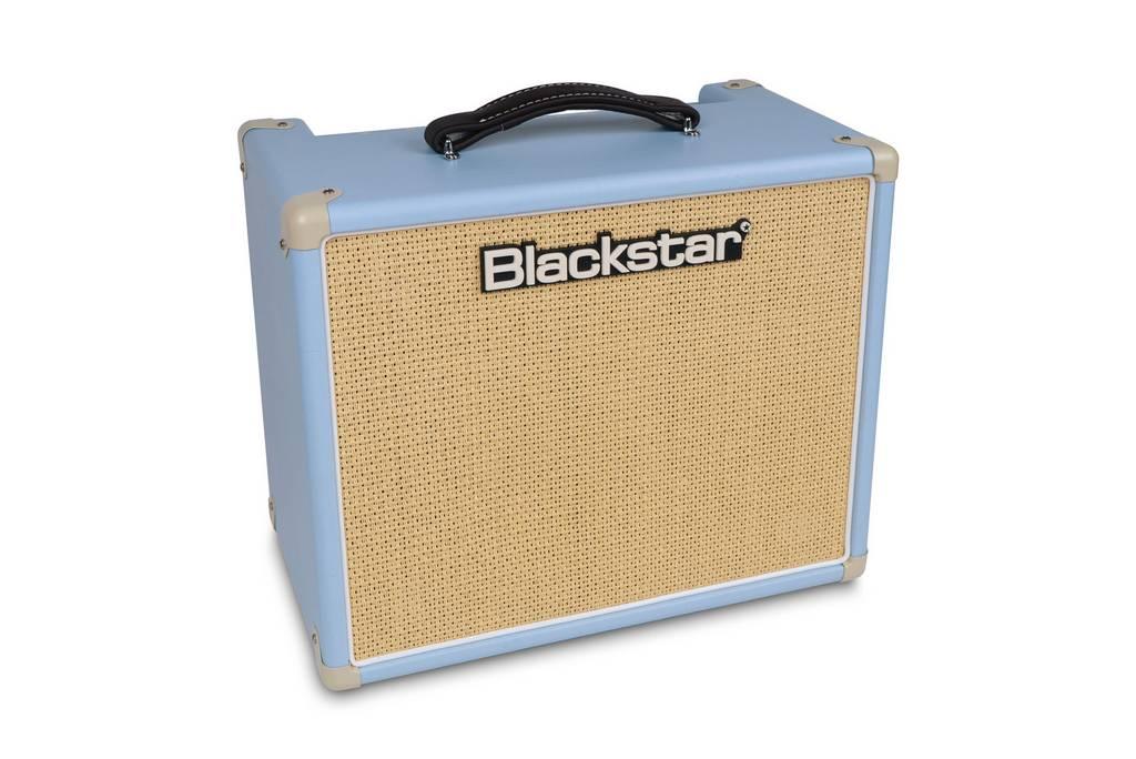 HT-5R MKII BABY BLUE