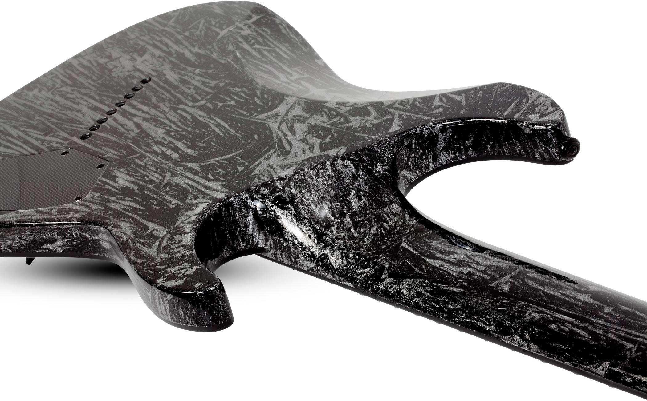 C-8 MS SILVER M. SVM L/H