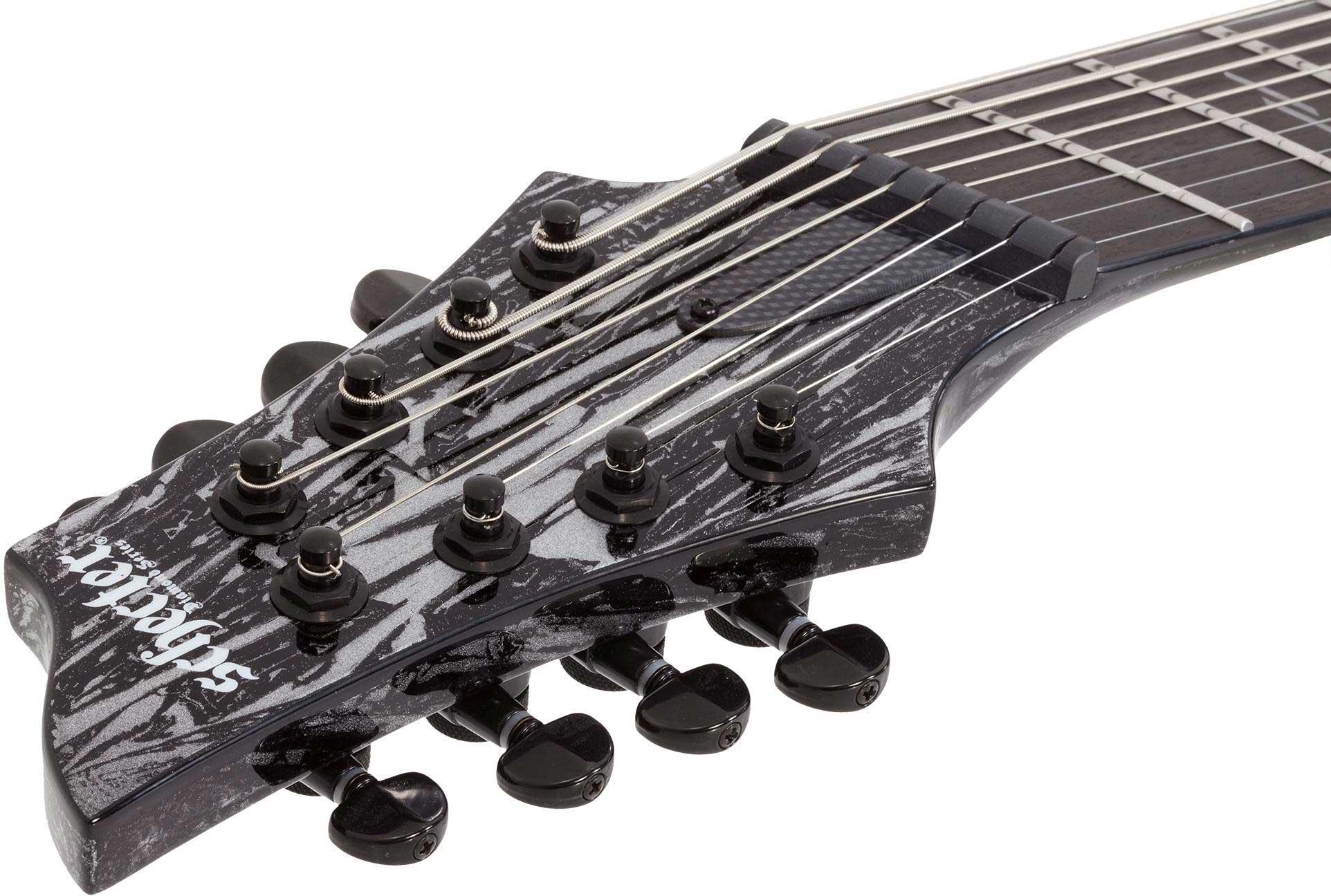 C-8 MS SILVER M. SVM L/H