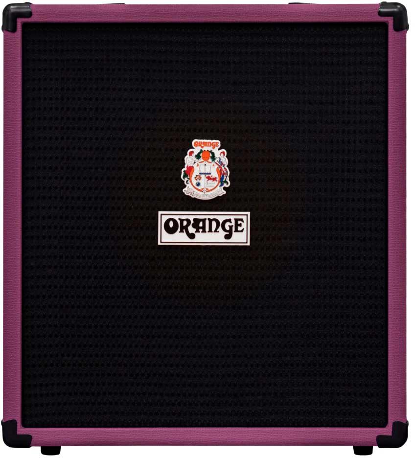 CRUSH BASS 50 LTD GLENN HUGHES