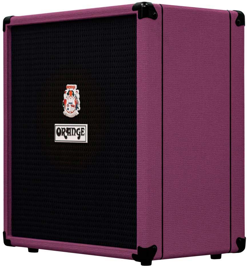 CRUSH BASS 50 LTD GLENN HUGHES