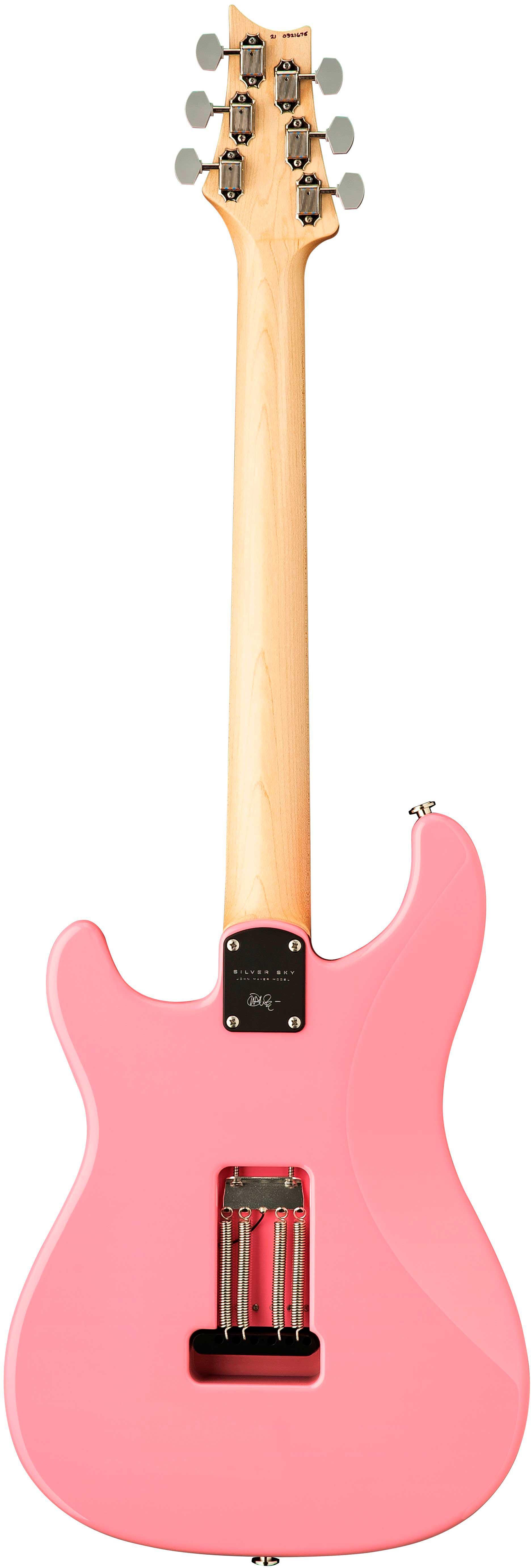 JM SILVER SKY ROXY PINK