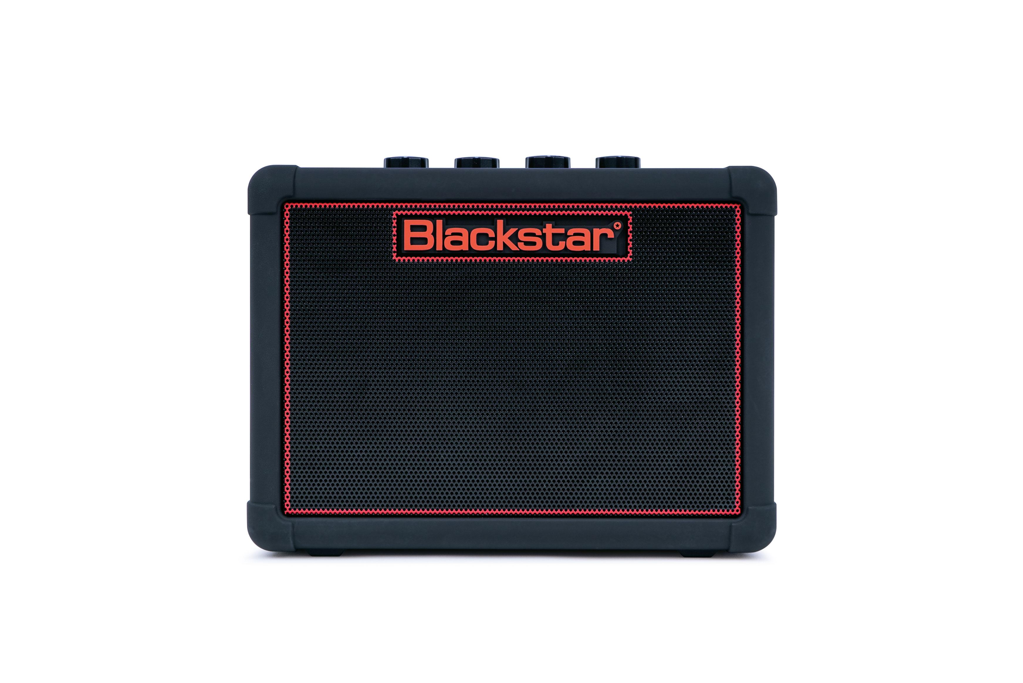 FLY 3 BLUETOOTH REDLINE