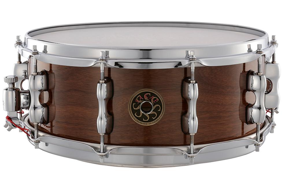 SNARE 14 X 5,5 WINE RED SD1455WNJ