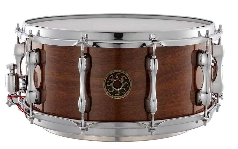 SNARE 14 X 6,5 WINE RED SD1465WNJ