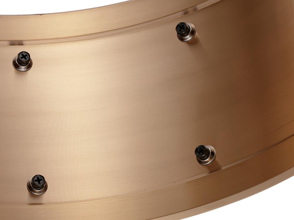 SNARE 14 X 5,5 BELL BRASS SDM1455PBJ