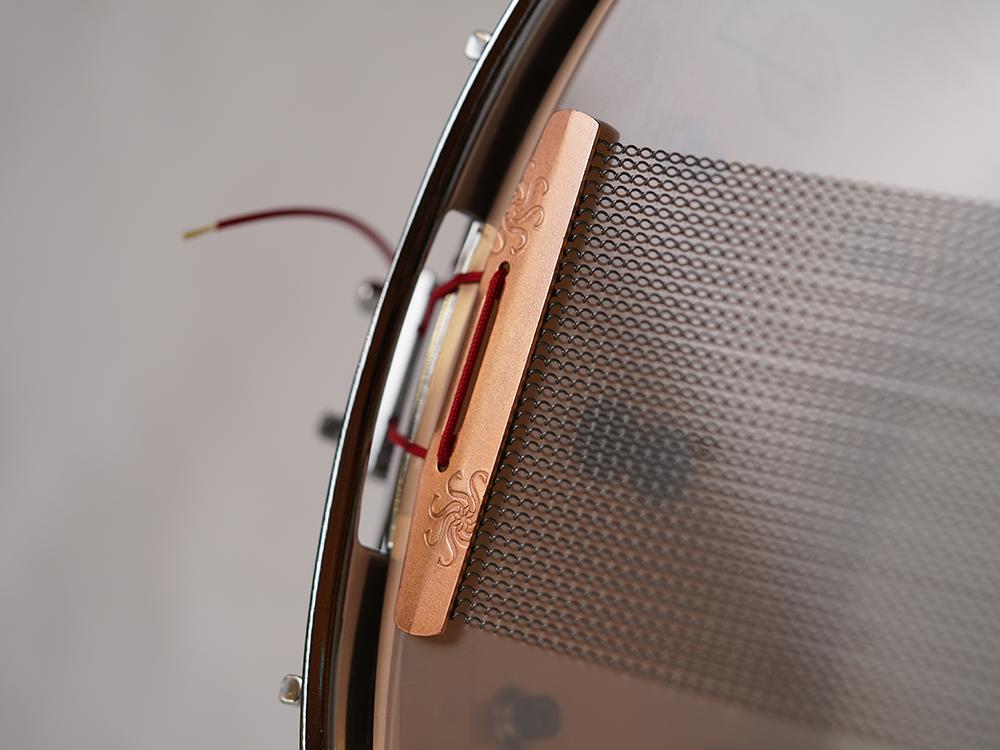 SNARE 14 X 5,5 BELL BRASS SDM1455PBJ