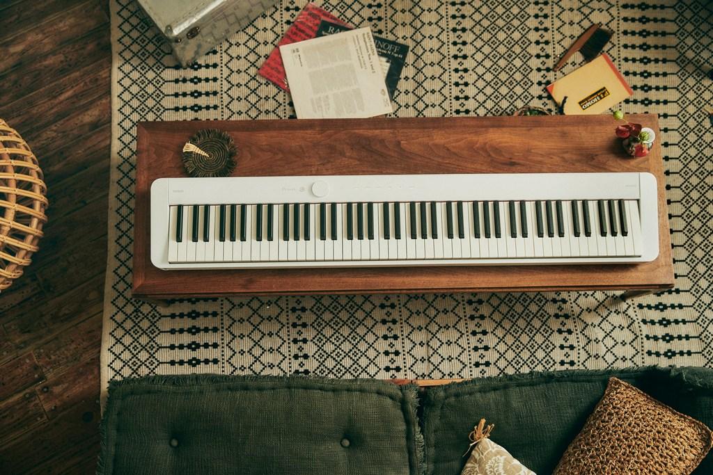 PRIVIA PX-S1100WE KIT