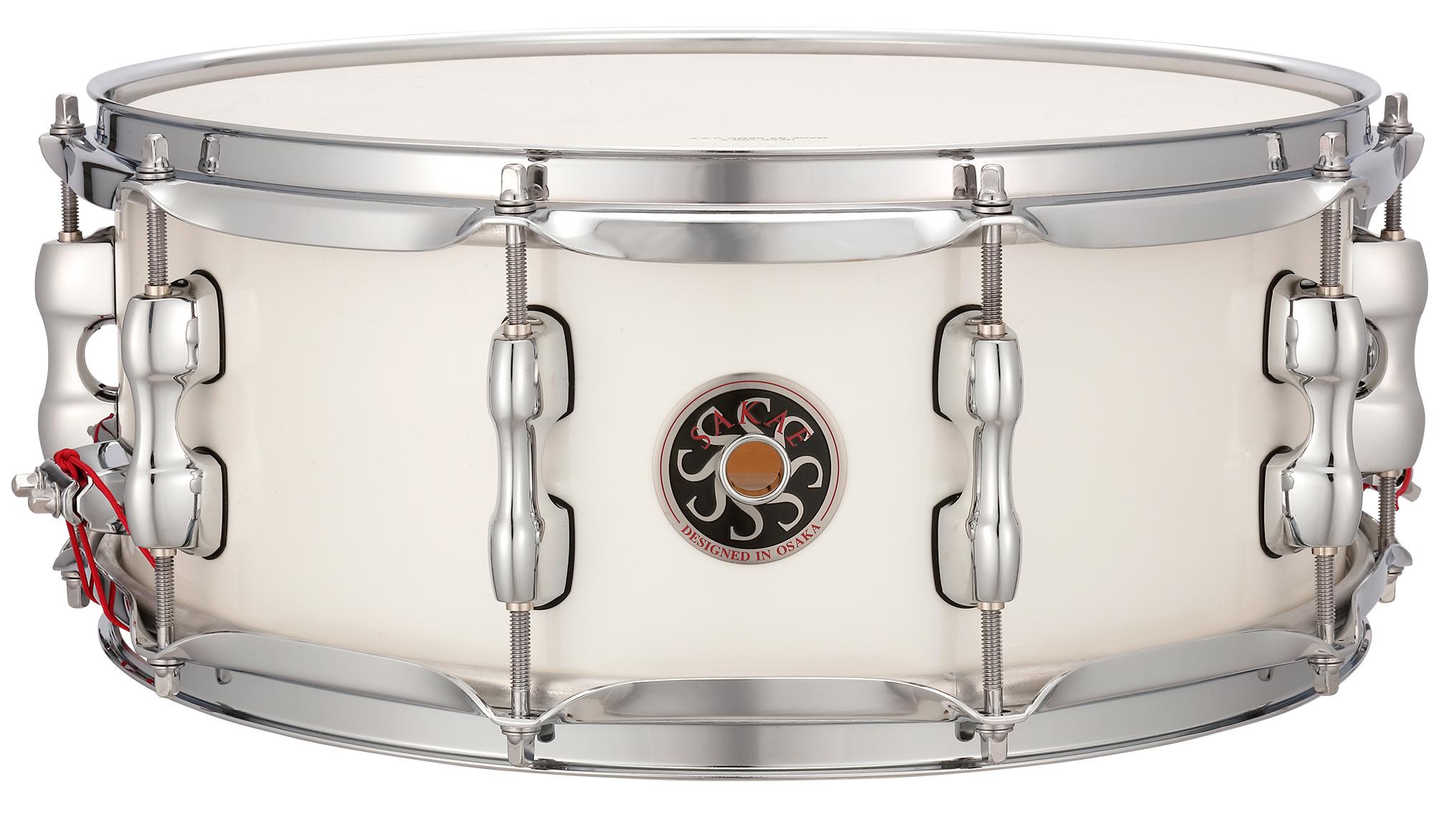 SNARE 14 X 5,5 SD1455MA/M-PW
